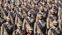 «الحرس-الثوري»-يحصّن-طهران-مع-احتمال-انهيار-الهدنة…-وترمب-يتمسك-بالحصار