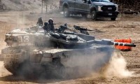 «حزب-الله»-يستهدف-بصواريخ-بالستية-تل-أبيب-وغليلوت-ومستعمرات-وينفي-صحة-التوغل