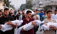 بينهم-2055-طفلا..-ارتفاع-عدد-الشهداء-في-قطاع-غزة-إلى-5087