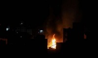 “الحوثي”:-عدوان-أمريكي-يستهدف-بـ-7-غارات-صعدة-شمالي-اليمن
