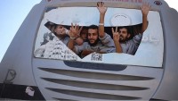 جيش-الاحتلال-يفرج-عن-أسرى-من-غزة-عقب-اعتقالهم-بظروف-قاسية