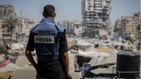 الأورومتوسطي:-منع-الصحفيين-الدوليين-سلاح-إسرائيل-لطمس-أدلة-الإبادة-في-غزة