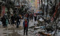 أمريكا-تطلب-من-إسرائيل-تجنب-تهجير-المدنيين-في-جنوب-غزة-وترسل-ثلاث-طائرات-عسكرية-محملة-بالمساعدات
