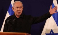 نتنياهو-لواشنطن:-لن-تكون-هناك-سلطة-فلسطينية-في-غزة-بعد-الحرب