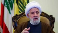 حزب-الله:-لا-نقبل-التخلي-عن-قوتنا-مقابل-استمرار-العدوان-الإسرائيلي
