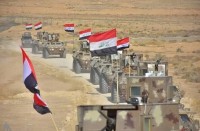 أنباء-عن-انسحاب-الجيش-العراقي-من-مقار-«الحشد»