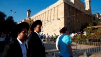 مشروع-قانون-في-الكنيست-لفرض-سيادة-الاحتلال-على-الحرم-الإبراهيمي-بأكمله