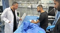 سلوفينيا-تطالب-الاحتلال-بالإفراج-عن-الطبيب-الفلسطيني-حسام-أبو-صفية