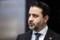 الشيباني:-إسرائيل-تريد-تقويض-الاستقرار-في-المنطقة...-وملتزمون-باتفاقية-1974