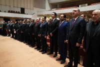 تسوية-حسمت-رئاسة-البرلمان-العراقي-في-جلسة-«انسيابية»
