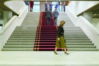 برلمان-العراق-يتجاوز-أزمة-سياسية...-ويفتح-الترشح-لـ«رئيس-الجمهورية»