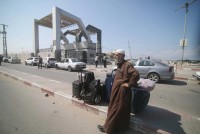 مبعوثا-ترمب-في-إسرائيل-لبحث-مستقبل-غزة-وفتح-معبر-رفح