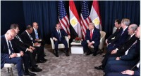 مسؤول-أميركي-يزور-مصر-وإثيوبيا-بعد-حراك-ترمب-بشأن-«سد-النهضة»