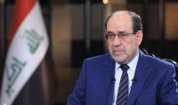 نوري-المالكي:-نرفض-بشكل-قاطع-التدخل-الأميركي-في-شؤون-العراق