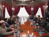 وفد-«الإطار-التنسيقي»-في-كردستان-لحسم-ملفي-رئاسة-الجمهورية-والحكومة-العراقية