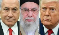 «ضربات-مفاجئة»-في-حال-فشل-المفاوضات-الأميركية-–-الإيرانية