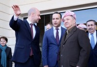 باريس-تحث-بغداد-على-تجنب-التصعيد-الإقليمي