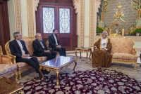 عُمان-تؤكد-أهمية-العودة-للتفاوض-بين-واشنطن-وطهران