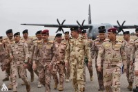 تعيين-رئيس-أركان-الجيش-يقسم-البرلمان-العراقي