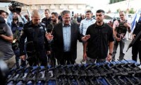 استقالة-رئيس-شعبة-ترخيص-الأسلحة-في-إسرائيل-وبن-غفير-يهاجمه