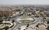 فرق-عراقية-تباشر-معالجة-تلوث-إشعاعي-في-بغداد