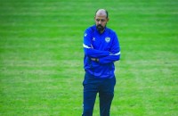 إنهاء-العلاقة-التعاقدية-بين-الزوراء-والمدرب-المصري-عماد-النحاس