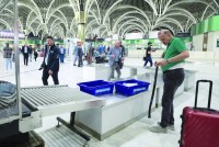 إغلاق-مطار-بغداد-مؤقتا-بسبب-«خلل-فني-طارئ»