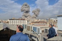 دول-تغلق-مجالها-الجوي-بعد-الهجوم-الأميركي-الإسرائيلي-على-إيران