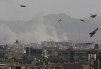 مصادر:-مقتل-وزير-الدفاع-الإيراني-وقائد-«الحرس-الثوري»-في-الغارات-الإسرائيلية