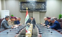 العراق-يحذّر-من-عواقب-«الاعتداءات»-على-أراضيه