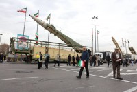 الشرق-الاوسط:-قواعد-تحت-الأرض...-ماذا-نعرف-عن-قدرات-إيران-الصاروخية