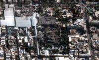 الجيش-الأميركي-يعلن-تدمير-مقر-قيادة-«الحرس-الثوري»-الإيراني