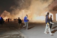 الخارجية-الأميركية-تأمر-موظفيها-غير-الأساسيين-بمغادرة-البحرين-والأردن-والعراق