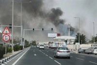 مسؤول-إيراني:-لم-نستهدف-السفارات-أو-حقول-النفط-بدول-الخليج