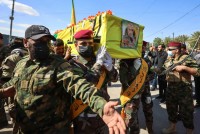 ضربة-جوية-تستهدف-قاعدة-لـ«الحشد-الشعبي»-قرب-الموصل