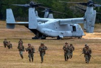 نيويورك-تايمز:-نشر-«المارينز»-يمهّد-لمرحلة-جديدة-في-حرب-إيران