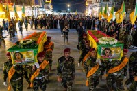 6-قتلى-من-«الحشد-الشعبي»-في-قصف-على-غرب-العراق
