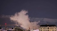 إيران-تؤكد-مقتل-لاريجاني-وقائد-«الباسيج»-في-ضربة-جديدة-لهرم-القيادة