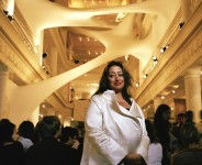 الموصل-تستعيد-زها-حديد-قاعة-تُخلّد-أشهر-معماريّات-العالم