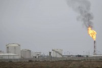 تراجع-حاد-في-إنتاج-النفط-العراقي-مع-امتلاء-الخزانات-وسط-استمرار-حرب-إيران