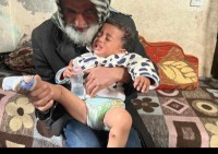 موجة-تعاطف-مع-رضيع-فلسطيني-اتهمت-أسرته-الجيش-الإسرائيلي-بتعذيبه