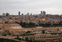 رفض-عربي-إسلامي-لقيود-إسرائيل-على-حرية-العبادة-في-القدس