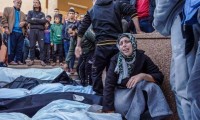 مدير-مشفى-“غزة-الأوروبي”:-الوضع-أكثر-من-كارثي-والجرحى-يفترشون-الأرض
