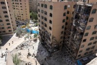 الدمار-يتكشف:-تقرير-يُظهر-حجم-ونطاق-الضربات-الأميركية-–-الإسرائيلية-على-إيران