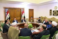 مراوحة-مستمرة-في-العراق-بشأن-اختيار-رئيس-الوزراء-الجديد