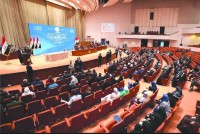 العراق-في-«فراغ-دستوري»-حكومياً
