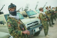 «الحشد-الشعبي»:-انطلاق-عملية-لـ«فرض-السيادة»-بصحراء-النجف-وكربلاء