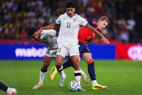 مونديال-2026:-العراق-ينتزع-تعادلاً-مثيراً-أمام-إسبانيا-ودياً