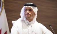 رئيس-وزراء-قطر-يطالب-بالتحقيق-في-الجرائم-الإسرائيلية-ويؤكد:-سنواصل-جهودنا-لاستئناف-الهدنة-في-غزة