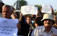 تجدد-المطالبات-بتعديل-«الأحوال-الشخصية»-في-العراق